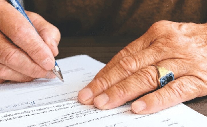 land buyers